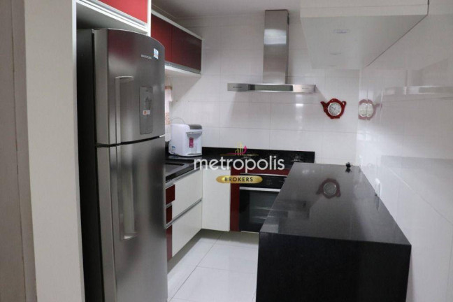 Imagem Apartamento com 3 Quartos à Venda, 107 m² em Vila Lusitânia - São Bernardo Do Campo Imagem Apartamento com 3 Quartos à Venda, 107 m² em Vila Lusitânia - São Bernardo Do Campo