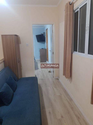 Imagem Sobrado com 2 Quartos à Venda, 150 m² em água Fria - São Paulo Imagem Sobrado com 2 Quartos à Venda, 150 m² em água Fria - São Paulo