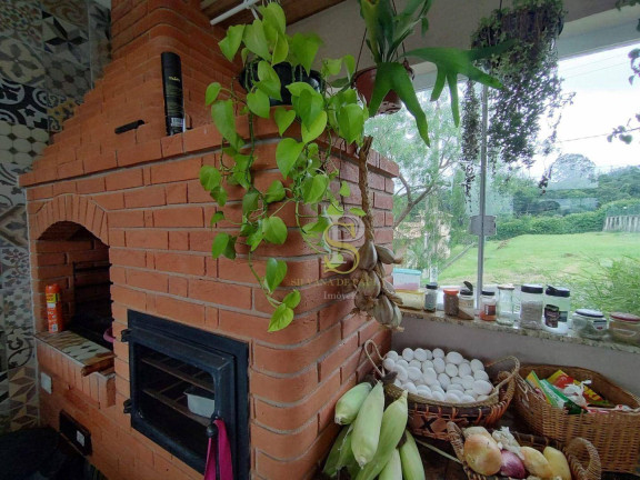 Imagem Casa com 4 Quartos à Venda, 400 m² em Condomínio Serra Da Estrela - Atibaia Imagem Casa com 4 Quartos à Venda, 400 m² em Condomínio Serra Da Estrela - Atibaia