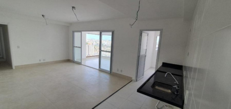 Imagem Apartamento com 3 Quartos à Venda, 107 m² em Parque São Jorge - São Paulo Imagem Apartamento com 3 Quartos à Venda, 107 m² em Parque São Jorge - São Paulo
