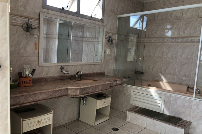 Imagem Cobertura com 3 Quartos à Venda, 270 m² em Cambuci - São Paulo Imagem Cobertura com 3 Quartos à Venda, 270 m² em Cambuci - São Paulo