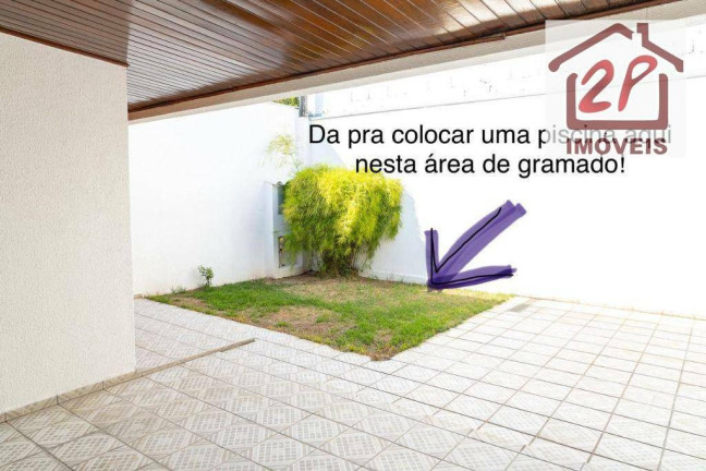 Imagem Casa com 4 Quartos à Venda, 249 m² em Jardim Santa Maria - Jacareí Imagem Casa com 4 Quartos à Venda, 249 m² em Jardim Santa Maria - Jacareí