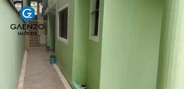 Imagem Casa de Condomínio com 5 Quartos à Venda, 500 m² em Parque Esmeralda - Barueri