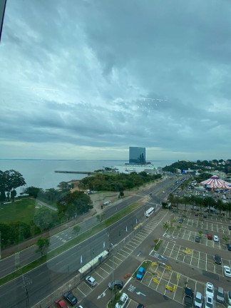 Imagem Sala Comercial à Venda,  em Cristal - Porto Alegre