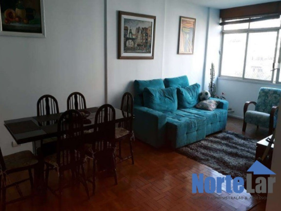 Imagem Apartamento com 3 Quartos à Venda, 107 m² em Consolação - São Paulo
