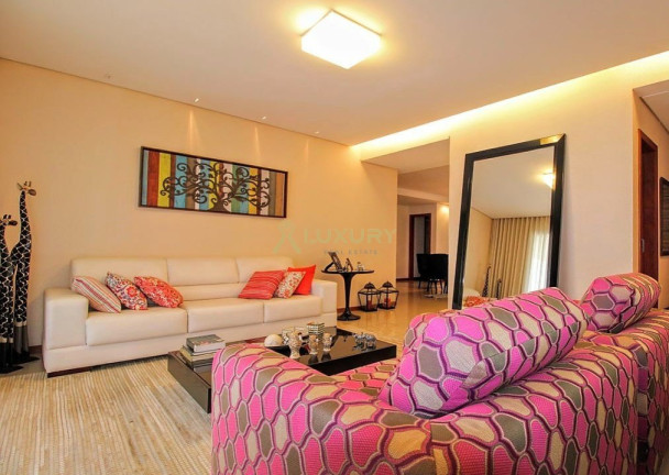 Imagem Imóvel com 4 Quartos à Venda, 271 m² em Vila Da Serra - Nova Lima Imagem Imóvel com 4 Quartos à Venda, 271 m² em Vila Da Serra - Nova Lima