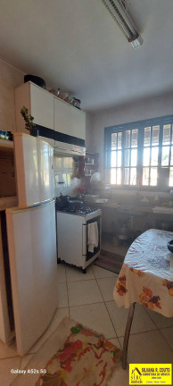 Imagem Casa com 1 Quarto à Venda, 480 m² em Itaipuaçu - Maricá