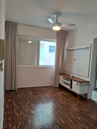 Apartamento com 1 Quarto à Venda, 54 m² em Cidade Baixa - Porto Alegre