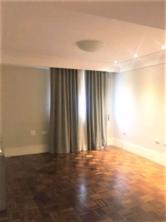 Imagem Apartamento com 4 Quartos à Venda, 170 m² em Brooklin Paulista - São Paulo Imagem Apartamento com 4 Quartos à Venda, 170 m² em Brooklin Paulista - São Paulo