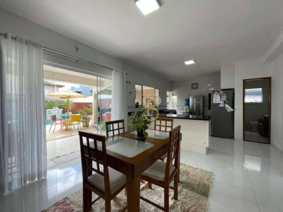 Imagem Casa com 4 Quartos à Venda, 240 m² em Condomínio Terras De Atibaia I - Atibaia Imagem Casa com 4 Quartos à Venda, 240 m² em Condomínio Terras De Atibaia I - Atibaia