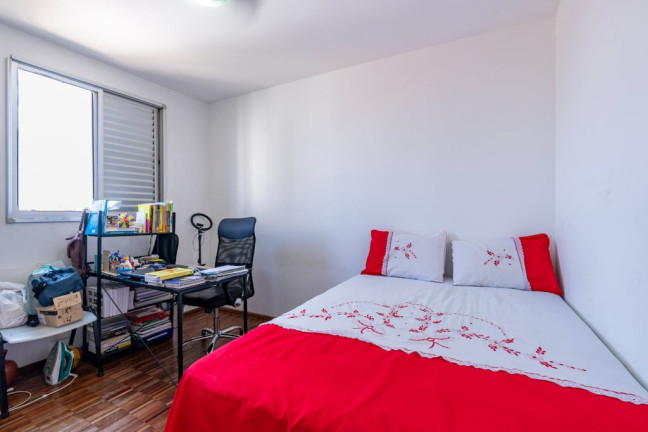Imagem Imóvel com 2 Quartos à Venda, 54 m² em Vila Andrade - São Paulo Imagem Imóvel com 2 Quartos à Venda, 54 m² em Vila Andrade - São Paulo