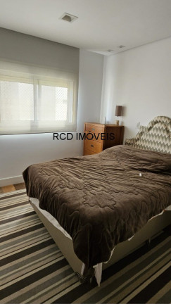 Imagem Apartamento com 3 Quartos à Venda, 238 m² em Vila Suzana - São Paulo
