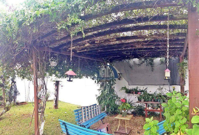 Imagem Casa com 4 Quartos à Venda, 300 m² em Jardim Imperador - Peruíbe Imagem Casa com 4 Quartos à Venda, 300 m² em Jardim Imperador - Peruíbe
