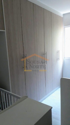 Imagem Apartamento com 2 Quartos à Venda, 51 m² em Tremembé - São Paulo Imagem Apartamento com 2 Quartos à Venda, 51 m² em Tremembé - São Paulo
