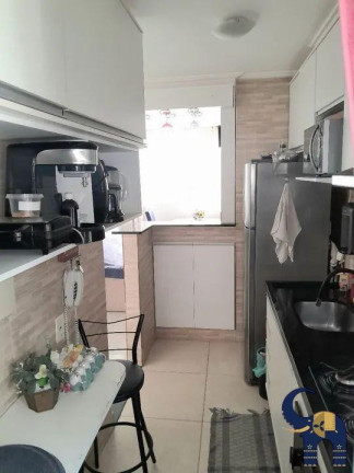 Imagem Apartamento com 2 Quartos à Venda, 45 m² em Jardim Placaford - Salvador Imagem Apartamento com 2 Quartos à Venda, 45 m² em Jardim Placaford - Salvador
