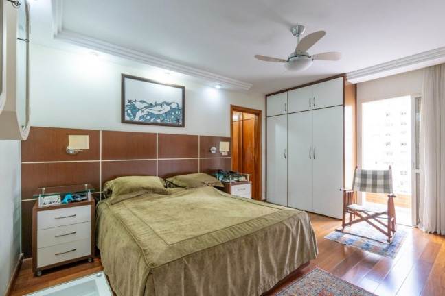 Imagem Imóvel com 4 Quartos à Venda, 380 m² em Perdizes - São Paulo