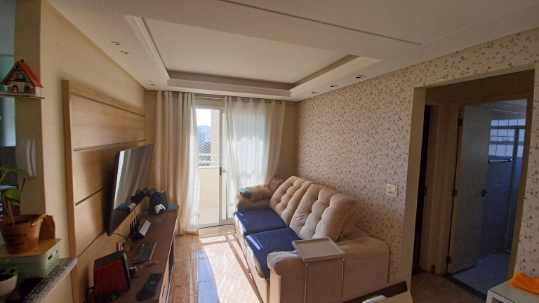 Imagem Apartamento com 2 Quartos à Venda, 55 m² em Rudge Ramos - São Bernardo Do Campo Imagem Apartamento com 2 Quartos à Venda, 55 m² em Rudge Ramos - São Bernardo Do Campo