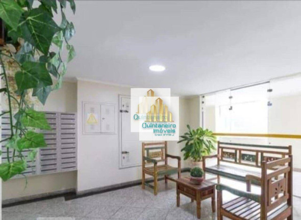 Imagem Apartamento com 2 Quartos à Venda, 60 m² em Macedo - Guarulhos