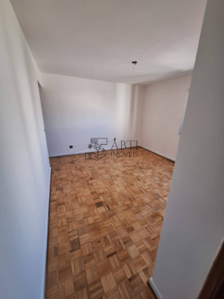 Imagem Apartamento com 2 Quartos à Venda, 60 m² em Vila Mariana - São Paulo