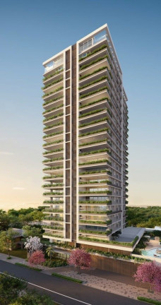 Imagem Apartamento com 4 Quartos à Venda, 248 m² em Vila Mariana - São Paulo Imagem Apartamento com 4 Quartos à Venda, 248 m² em Vila Mariana - São Paulo