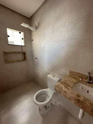 Imagem Casa com 3 Quartos à Venda, 130 m² em Papagaio - Feira De Santana Imagem Casa com 3 Quartos à Venda, 130 m² em Papagaio - Feira De Santana