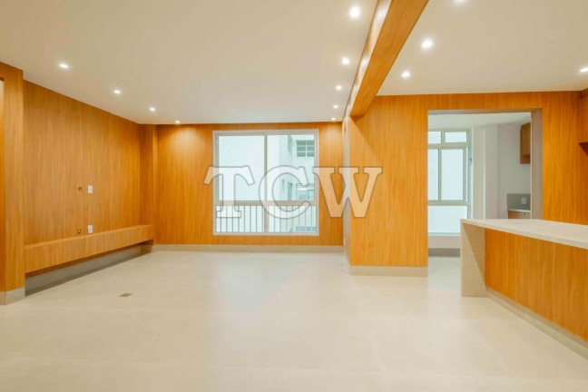 Foto do imóvel Apartamento com 2 Quartos à Venda, 95 m² em Itaim Bibi - São Paulo