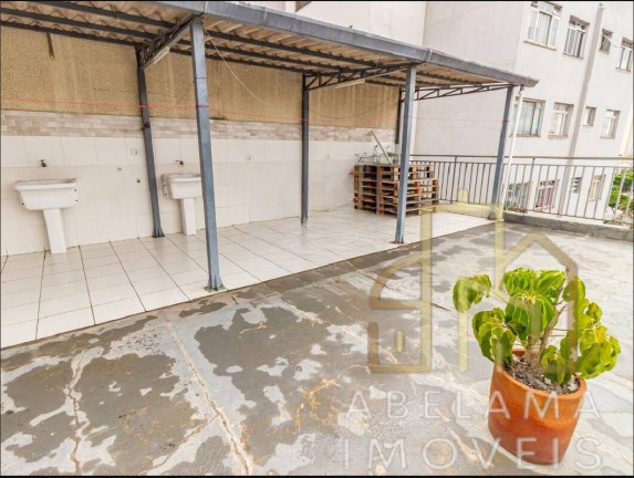 Imagem Loft com 1 Quarto à Venda, 44 m² em Mooca - São Paulo