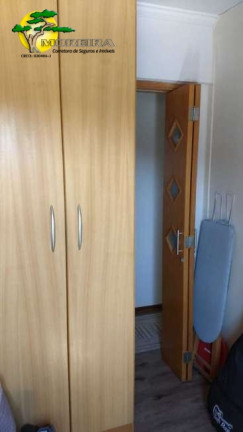 Imagem Apartamento com 2 Quartos à Venda, 55 m² em Mandaqui - São Paulo