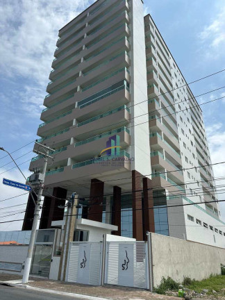 Imagem Apartamento com 2 Quartos à Venda, 71 m² em Mirim - Praia Grande