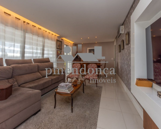 Imagem Apartamento com 3 Quartos à Venda, 316 m² em Vila Romana - São Paulo Imagem Apartamento com 3 Quartos à Venda, 316 m² em Vila Romana - São Paulo