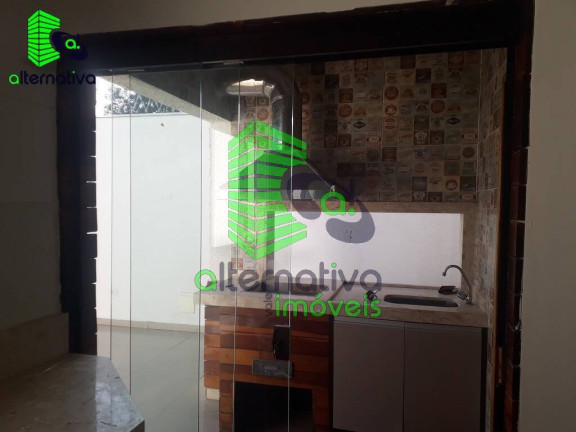 Imagem Casa com 2 Quartos à Venda, 178 m² em Vila Areao - Taubaté