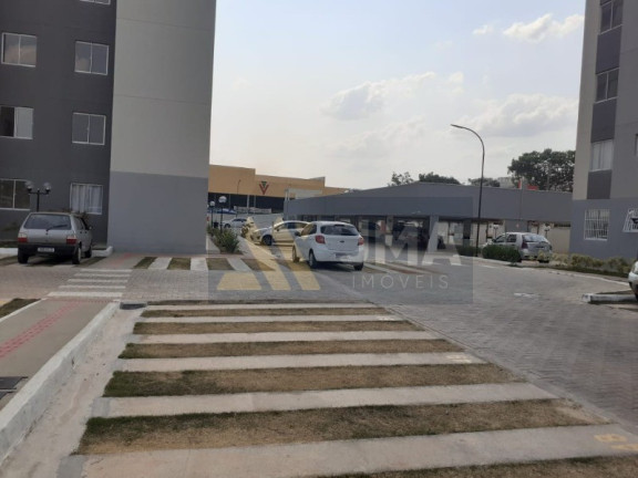 Imagem Apartamento com 2 Quartos à Venda, 61 m² em Bandeirantes (pampulha) - Belo Horizonte