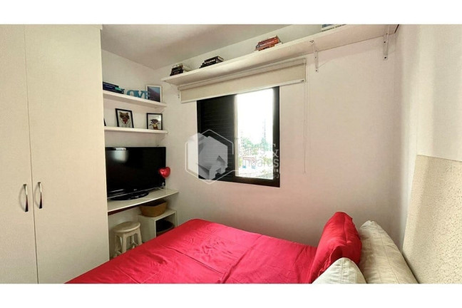 Apartamento com 3 Quartos à Venda, 240 m² em Campo Belo - São Paulo