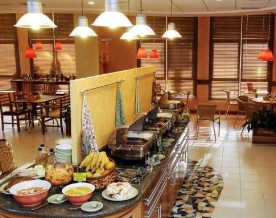 Imagem Apartamento com 1 Quarto à Venda, 18 m² em Sanvitto - Caxias Do Sul