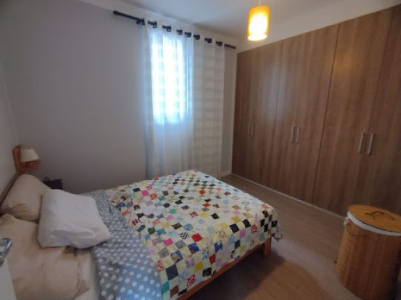Imagem Apartamento com 2 Quartos à Venda, 52 m² em Residencial Spazio Splendido - Sorocaba