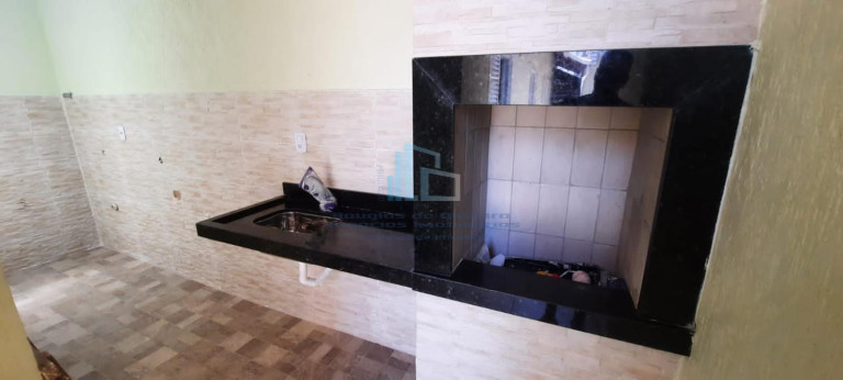Imagem Casa com 2 Quartos à Venda, 107 m² em Ocian - Praia Grande Imagem Casa com 2 Quartos à Venda, 107 m² em Ocian - Praia Grande