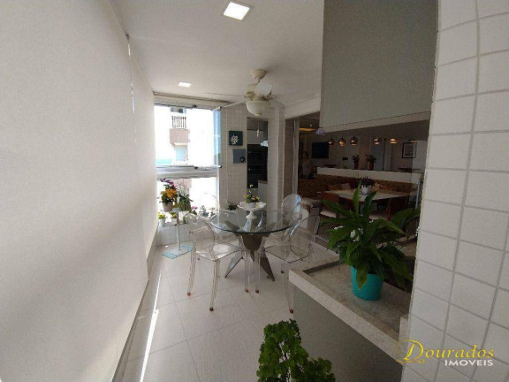 Imagem Apartamento com 3 Quartos à Venda, 130 m² em Canto Do Forte - Praia Grande Imagem Apartamento com 3 Quartos à Venda, 130 m² em Canto Do Forte - Praia Grande