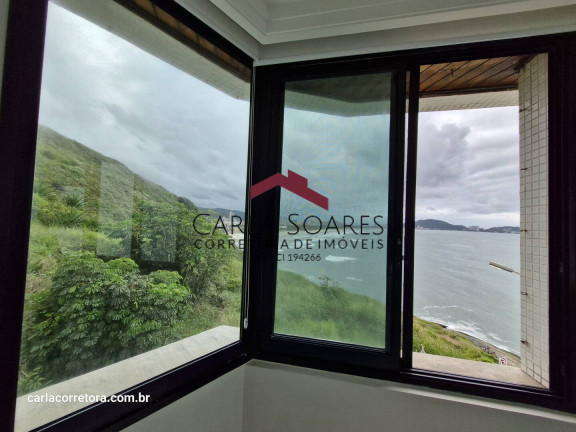 Imagem Apartamento com 4 Quartos à Venda, 230 m² em Pitangueiras - Guarujá