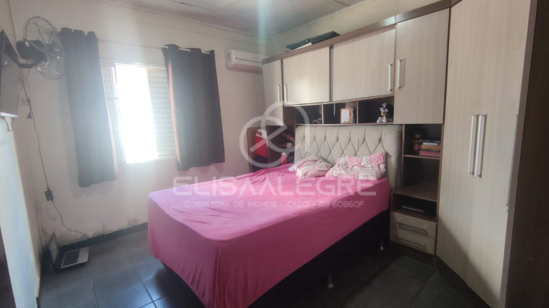 Imagem Casa com 3 Quartos à Venda, 93 m² em Tamandaré - Esteio