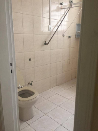 Imagem Apartamento com 1 Quarto à Venda ou Locação, 45 m² em Centro - Campinas