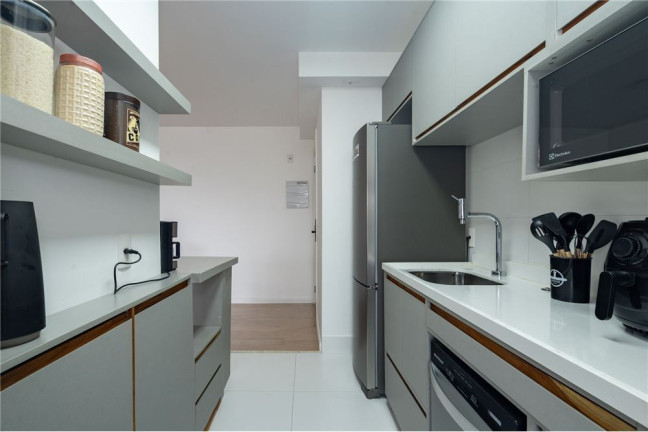 Imagem Apartamento com 2 Quartos à Venda, 84 m² em Vila Andrade - São Paulo Imagem Apartamento com 2 Quartos à Venda, 84 m² em Vila Andrade - São Paulo