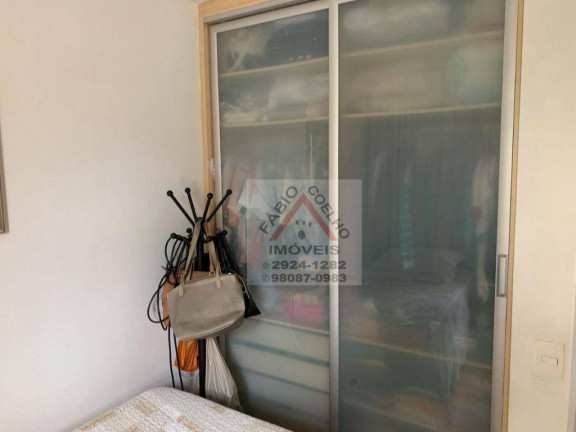 Imagem Apartamento com 2 Quartos à Venda, 63 m² em Jardim Marajoara - São Paulo Imagem Apartamento com 2 Quartos à Venda, 63 m² em Jardim Marajoara - São Paulo