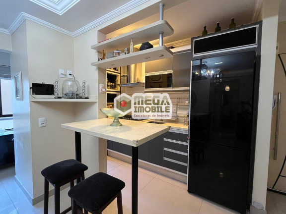 Imagem Apartamento com 2 Quartos à Venda, 60 m² em Trindade - Florianópolis Imagem Apartamento com 2 Quartos à Venda, 60 m² em Trindade - Florianópolis