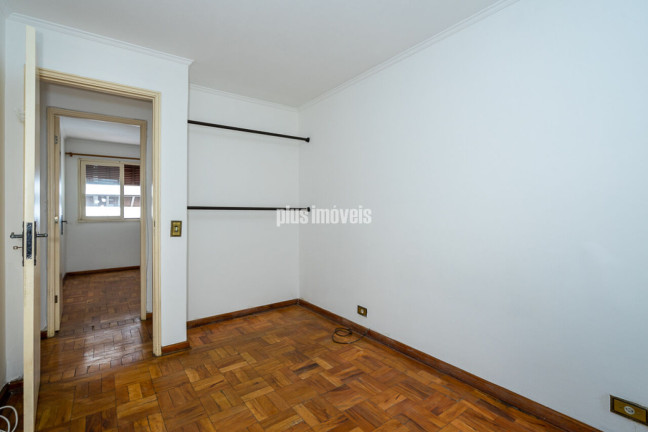 Imagem Apartamento com 2 Quartos à Venda, 61 m² em Bela Vista - São Paulo
