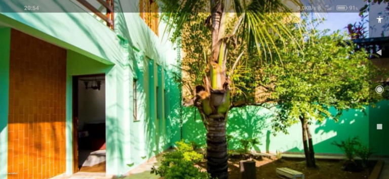 Imagem Sobrado com 3 Quartos à Venda, 179 m² em Parque Novo Oratório - Santo André