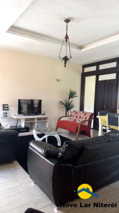 Imagem Casa com 4 Quartos à Venda, 300 m² em Camboinhas - Niterói Imagem Casa com 4 Quartos à Venda, 300 m² em Camboinhas - Niterói