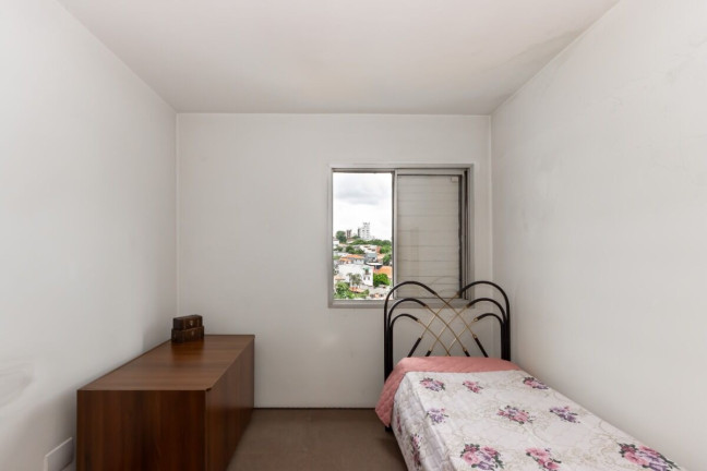 Imagem Apartamento com 1 Quarto à Venda, 41 m² em Lapa - São Paulo Imagem Apartamento com 1 Quarto à Venda, 41 m² em Lapa - São Paulo