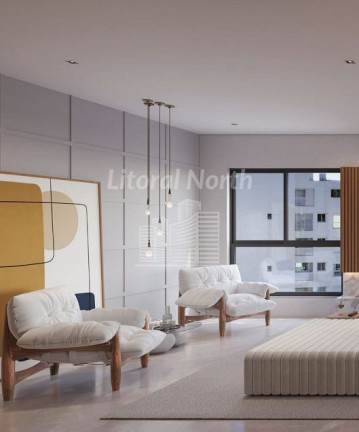 Imagem Apartamento com 3 Quartos à Venda, 190 m² em Praia Brava - Itajaí Imagem Apartamento com 3 Quartos à Venda, 190 m² em Praia Brava - Itajaí