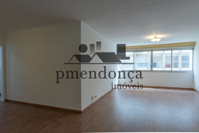 Imagem Apartamento com 4 Quartos à Venda, 158 m² em Higienópolis - São Paulo