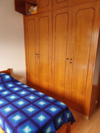 Imagem Apartamento com 3 Quartos à Venda, 240 m² em Jardim Da Saúde - São Paulo